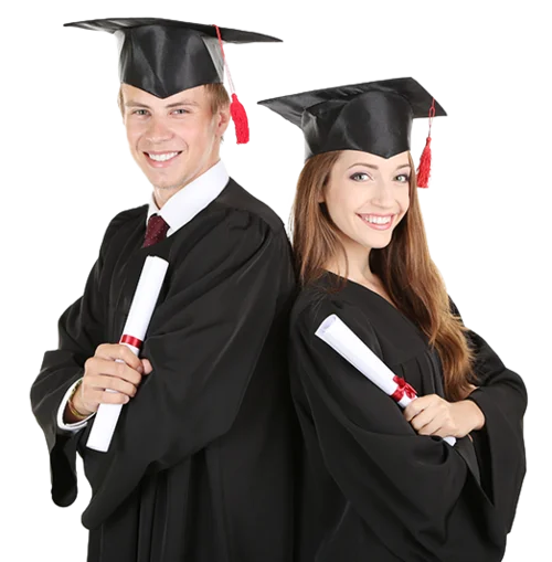 Graduates image