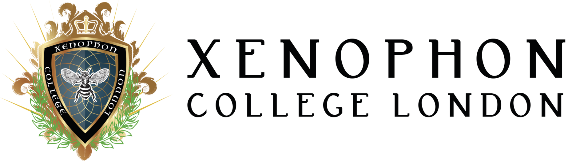 Logo of Xenophon College London